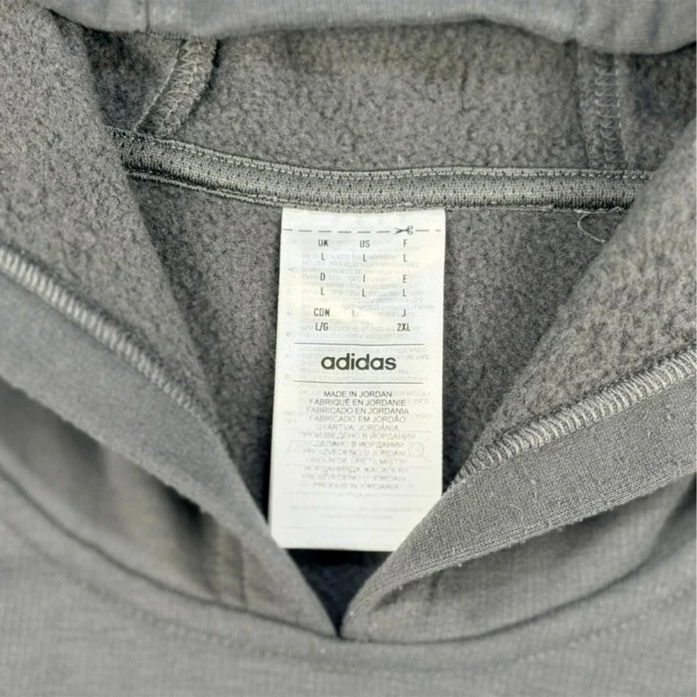 adidas stay comfortable